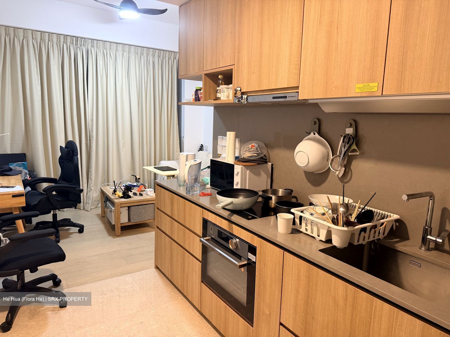 One Holland Village Residences (D10), Apartment #614158241